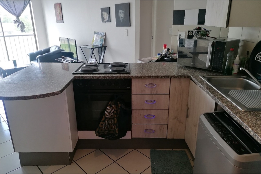 To Let 2 Bedroom Property for Rent in Jagtershof Western Cape